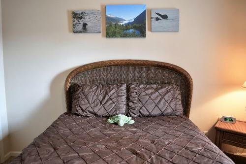 9th St Town House 601 - Two Bedroom Townhome