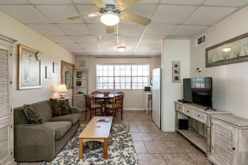 Apartamento Buried Treasure Ir6 Condo