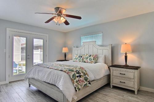Blue Water Cottage 683kd