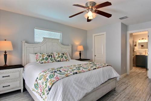 Blue Water Cottage 683kd