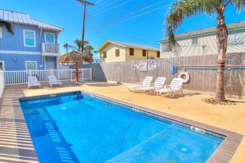 Conch Townhouse Sea1