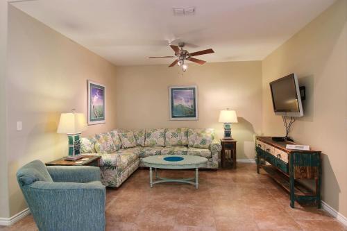 Apartamento Island Time 103 Condo