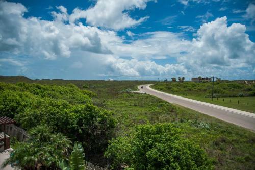 Apartamento 141 Sea Breeze - One Bedroom Condo