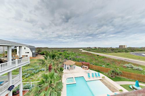 Apartamento 141 Sea Breeze - One Bedroom Condo