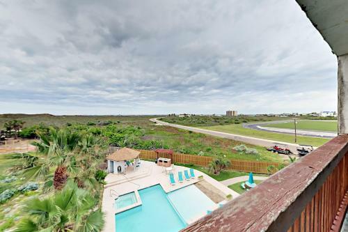 Apartamento 141 Sea Breeze - One Bedroom Condo