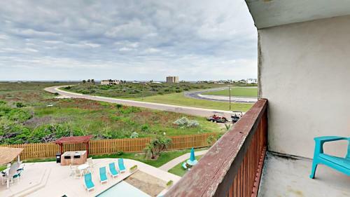 Apartamento 141 Sea Breeze - One Bedroom Condo