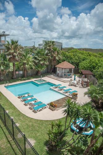 Apartamento 141 Sea Breeze - One Bedroom Condo
