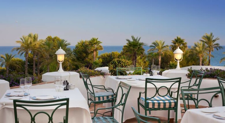 Hotel SH Villa Gadea