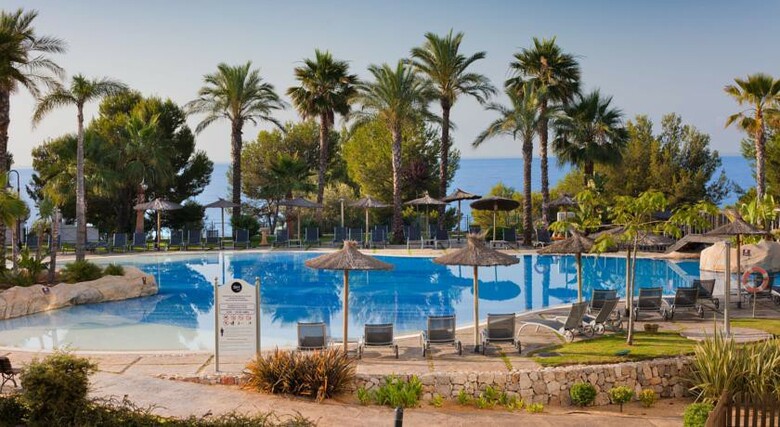 Hotel SH Villa Gadea