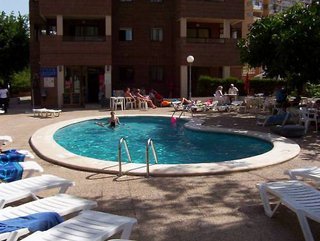Don Gregorio Apartamentos