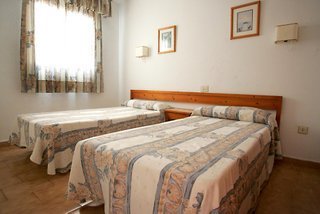 Don Gregorio Apartamentos