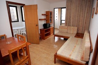 Don Gregorio Apartamentos