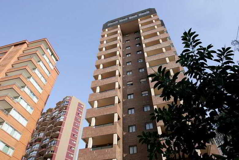 Don Gregorio Apartamentos