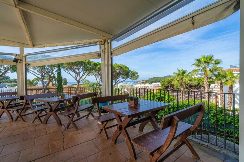 Apartamentos Ar Bolero Park