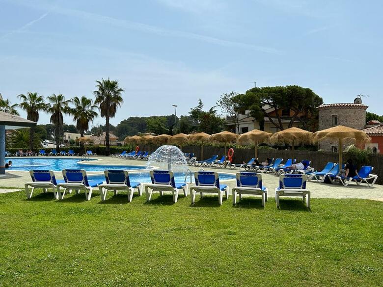 Apartamentos Ar Bolero Park