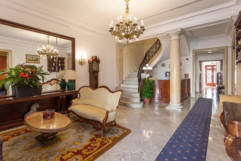 Hotel Diana