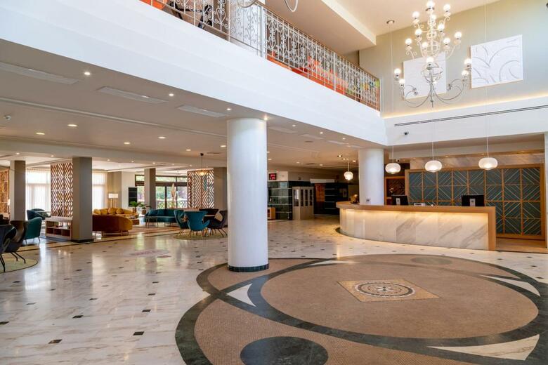 Hotel Smy Isla Cristina