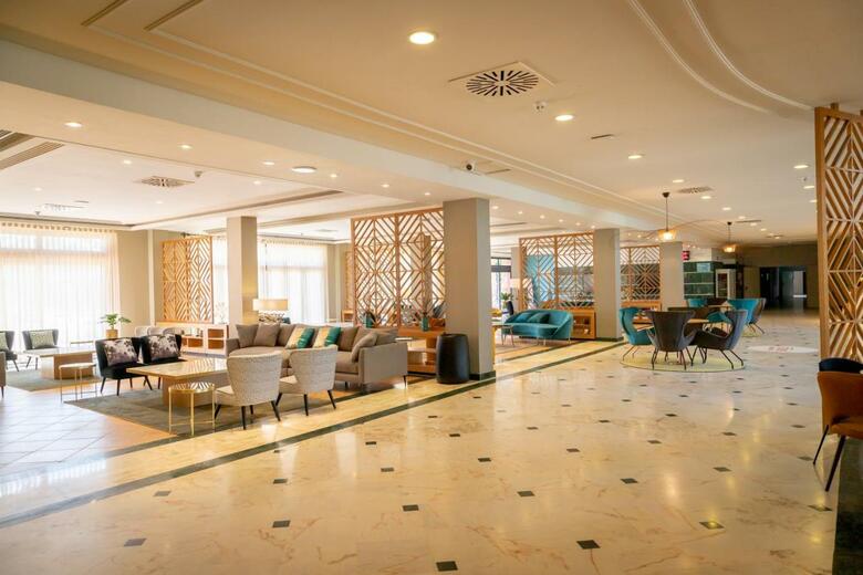Hotel Smy Isla Cristina
