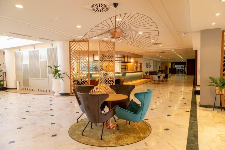 Hotel Smy Isla Cristina