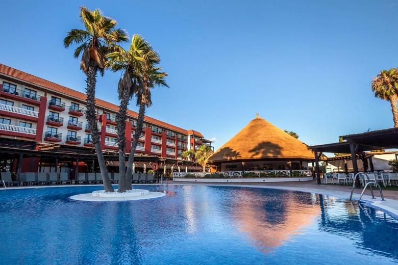 Hotel Smy Isla Cristina