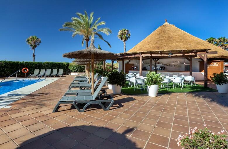 Hotel Smy Isla Cristina