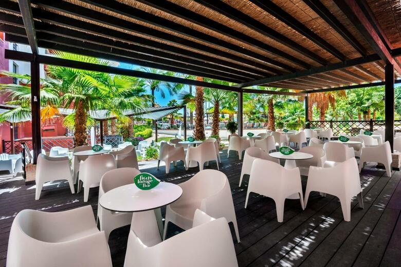 Hotel Smy Isla Cristina
