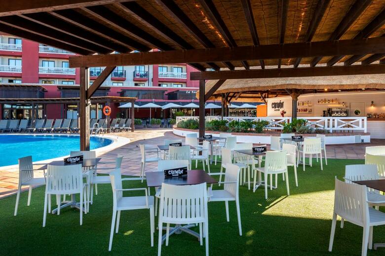 Hotel Smy Isla Cristina
