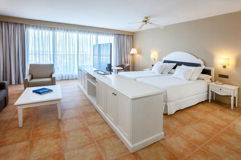 Hotel Smy Isla Cristina