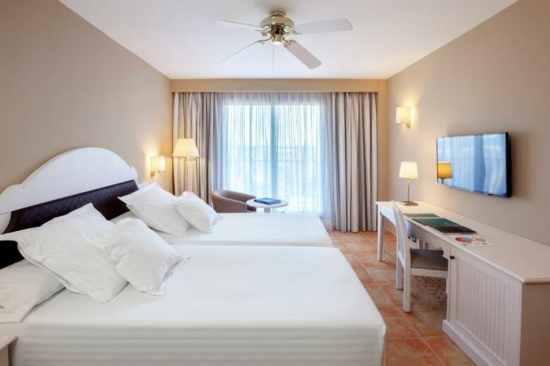 Hotel Smy Isla Cristina