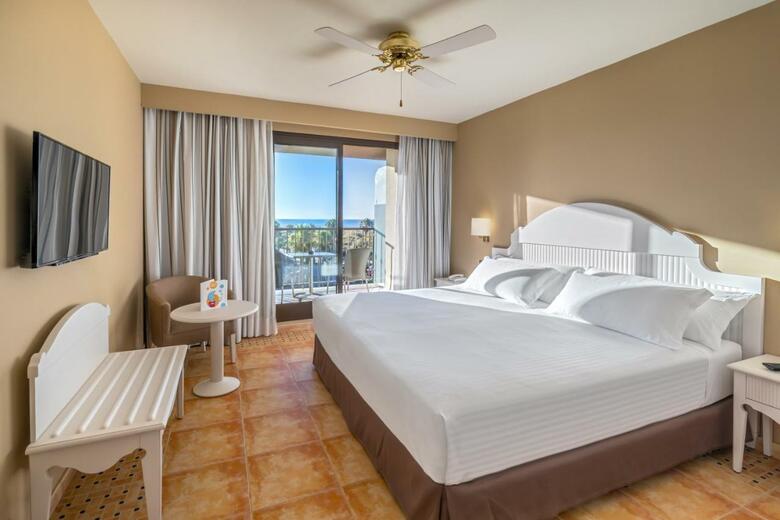 Hotel Smy Isla Cristina