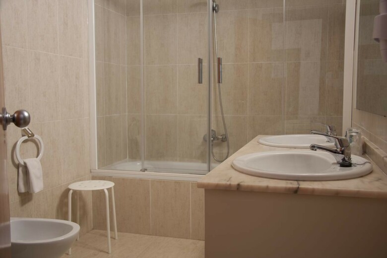 Hotel Sicania