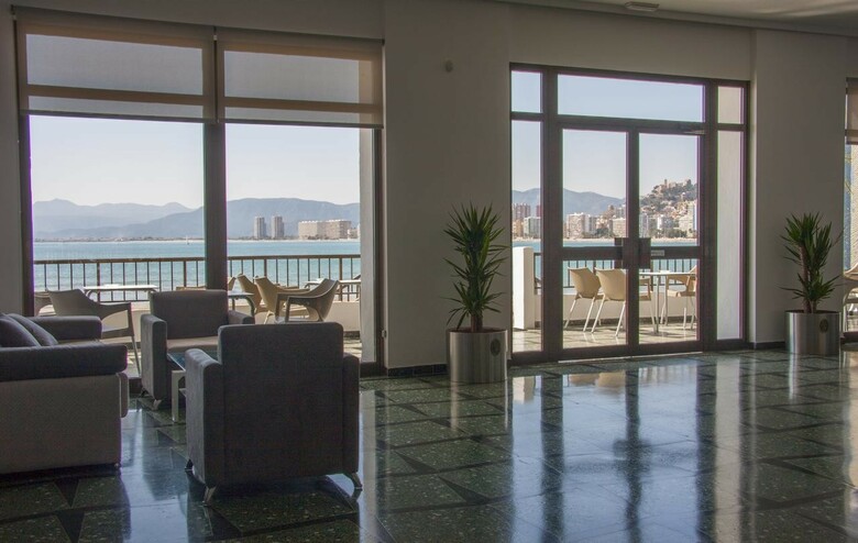 Hotel Sicania