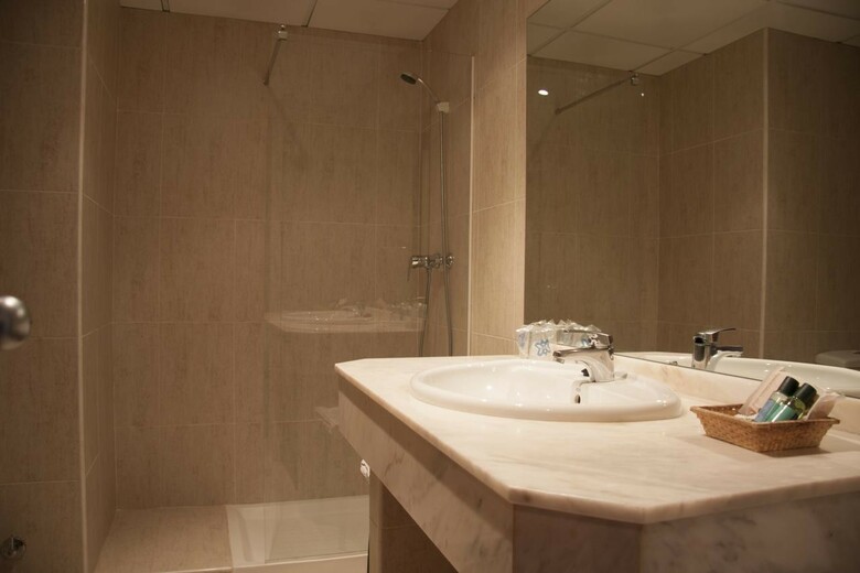 Hotel Sicania