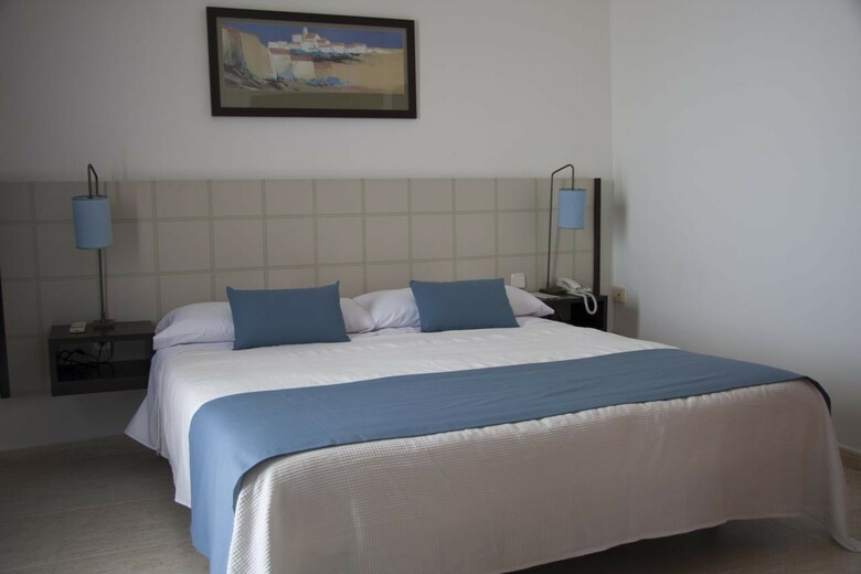 Hotel Sicania