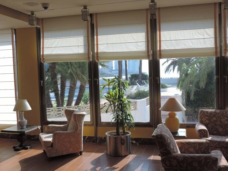 Hotel Sicania
