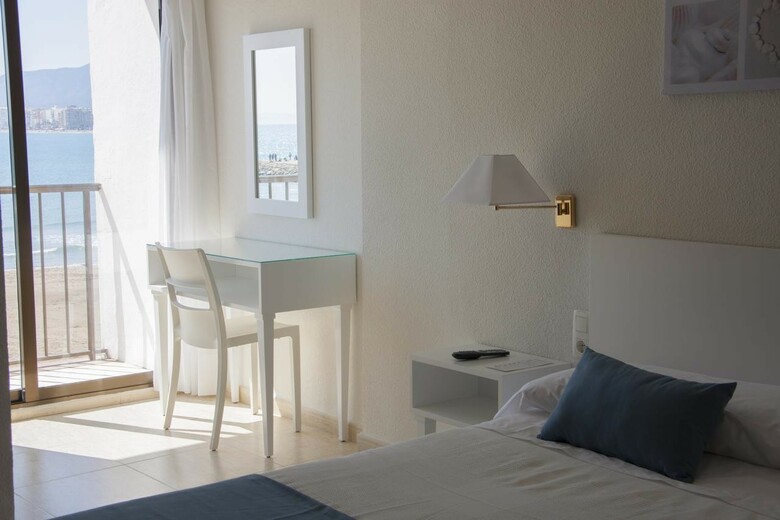 Hotel Sicania