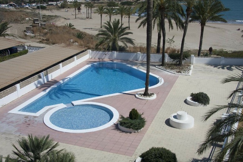 Hotel Sicania