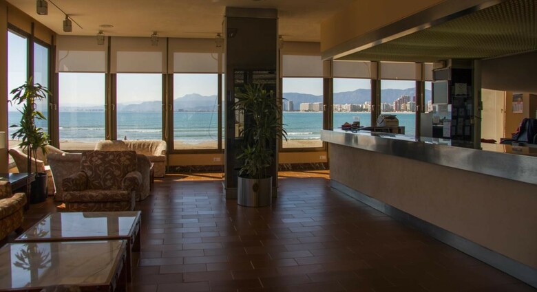 Hotel Sicania