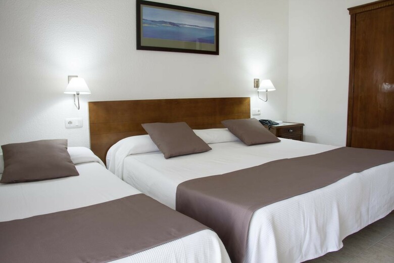 Hotel Sicania