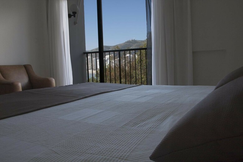 Hotel Sicania