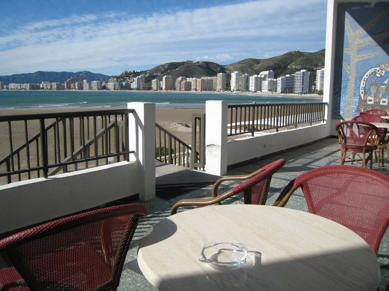 Hotel Sicania