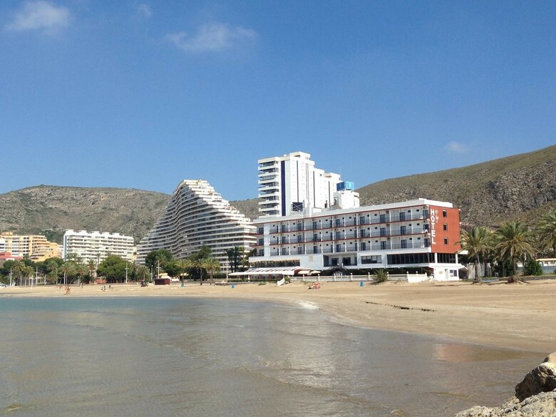 Hotel Sicania