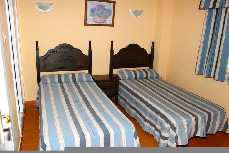 Apartamentos Buensol