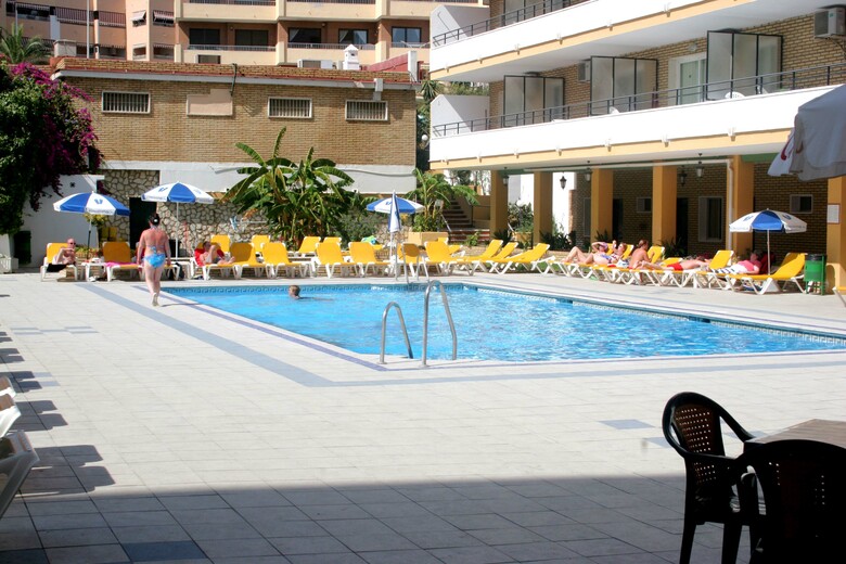 Apartamentos Buensol