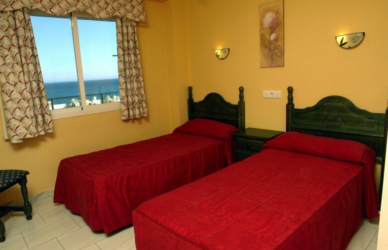 Apartamentos Buensol