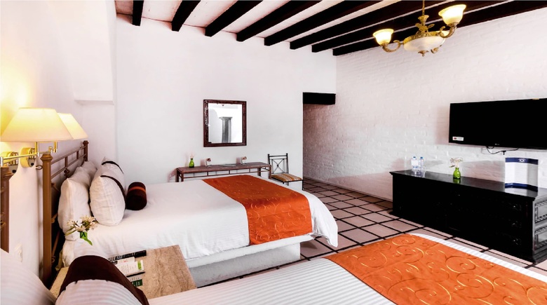 Hotel Mision San Gil Quer�taro