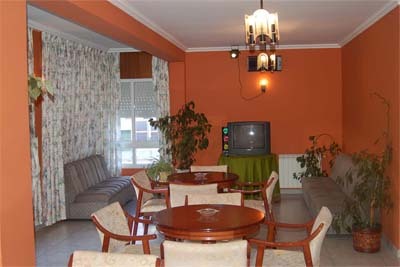 Hotel Agarimo