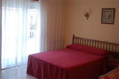 Hotel Agarimo