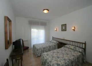 Hotel Agarimo
