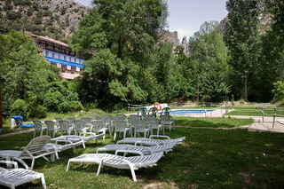 Hostal De La Trucha